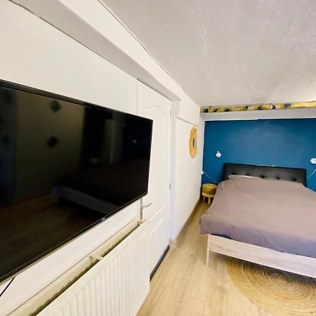 Jolie Chambre Independante Limoges Zewnętrze zdjęcie