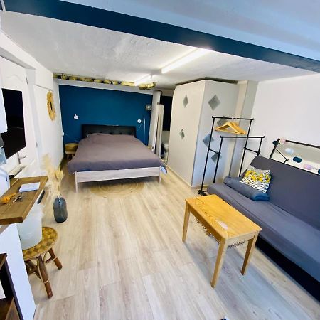 Jolie Chambre Independante Limoges Zewnętrze zdjęcie