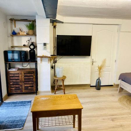 Jolie Chambre Independante Limoges Zewnętrze zdjęcie