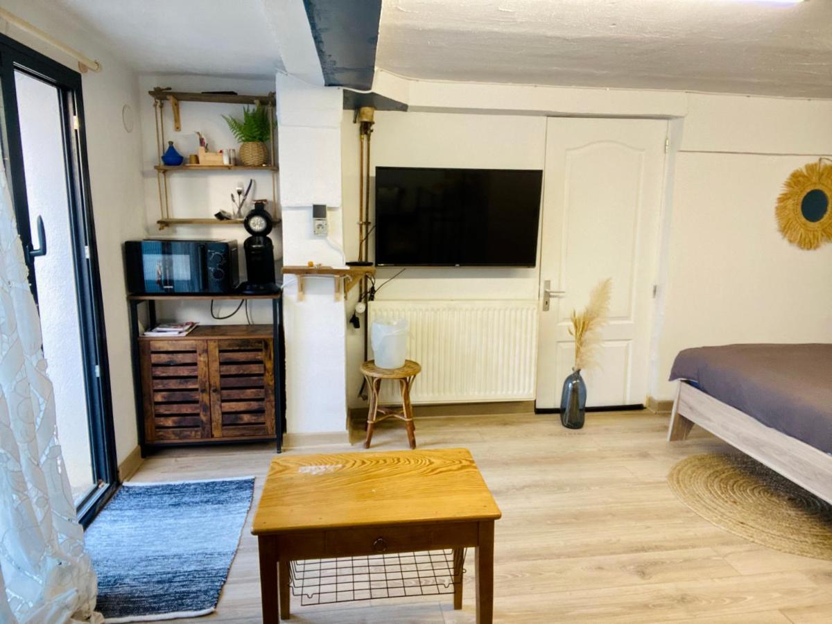 Jolie Chambre Independante Limoges Zewnętrze zdjęcie